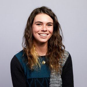 Meet your Posher, Casey